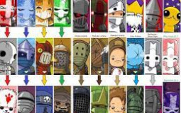 Castle Crashers